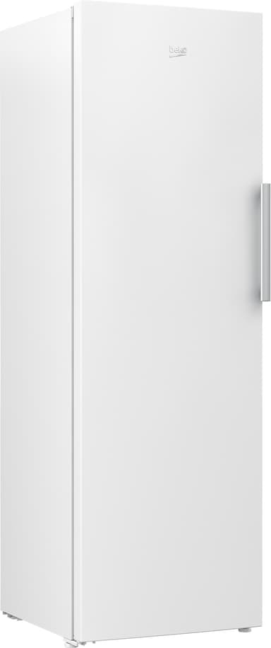 Beko Frysskåp RFNE312L25WN (vit)