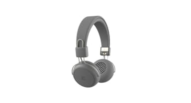 aWEAR, cool grey, headphones