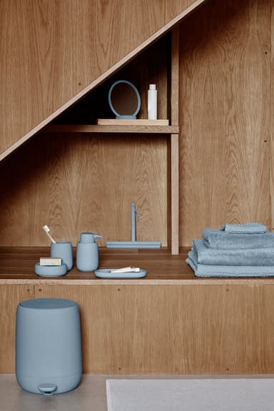 SONO, Pedalhink / Sophink, Ashley Blue, Blomus