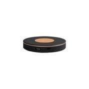 wiCHARGE, black, wireless charger