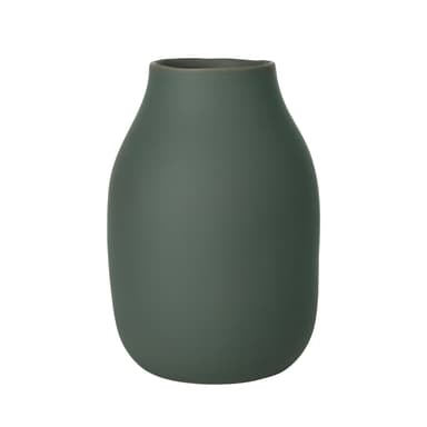 COLORA, Vas, Agave Green