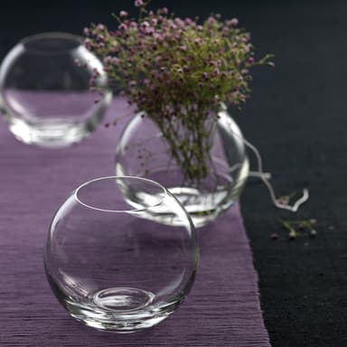 Bollvas Boccia ø15cm