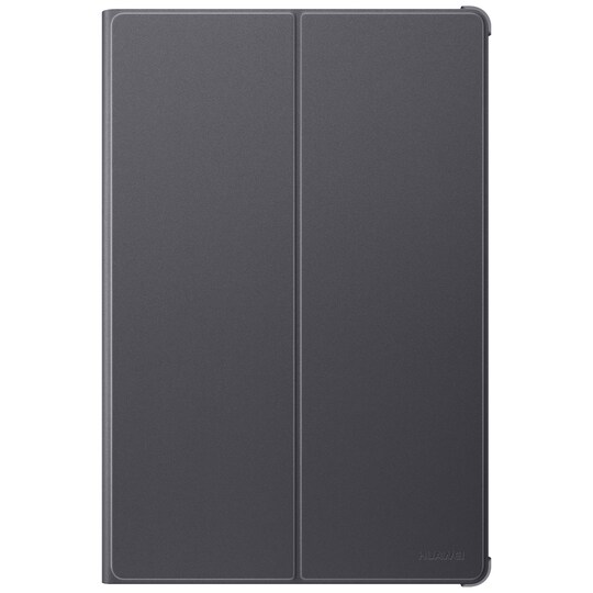 Huawei MediaPad M5 10,8" flip fodral (grå)