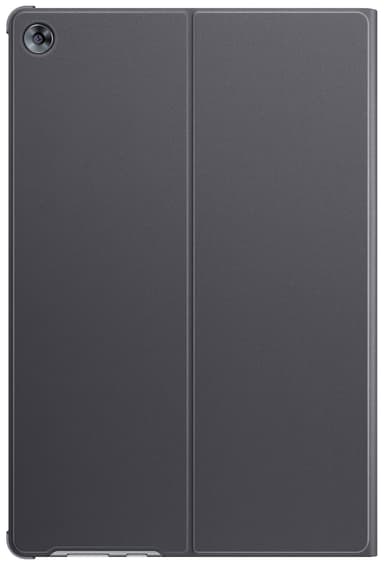 Huawei MediaPad M5 10,8" flip fodral (grå)