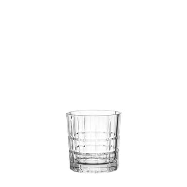 Whiskyglas / Dricksglas SPIRITII 4-pack