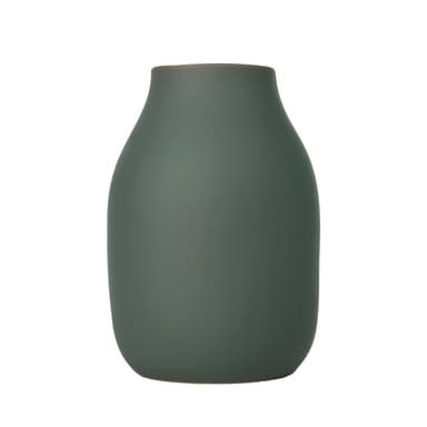 COLORA, Vas, Agave Green