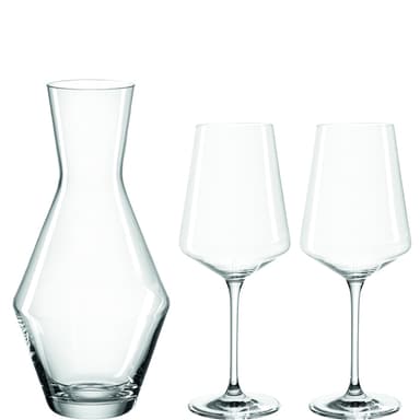 PUCCINI Vinset 3 delar