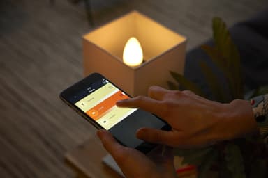 Philips Hue White ambiance lampa 2-pack 6W Philips Hue White ambiance lampa 2-pack 6W