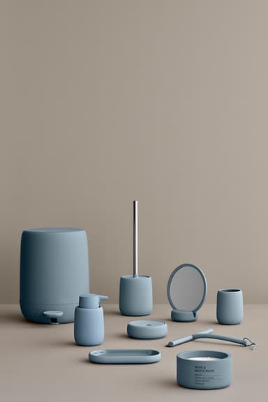 SONO Sminkspegel, Micro Chip, Blomus