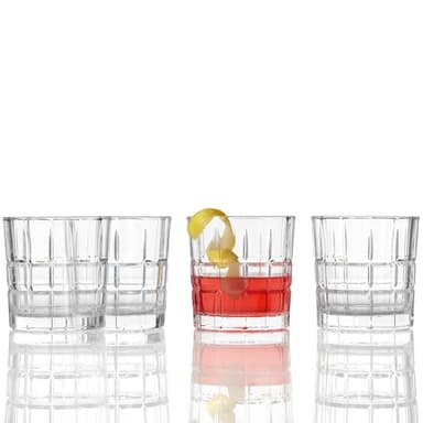 Whiskyglas / Dricksglas SPIRITII 4-pack