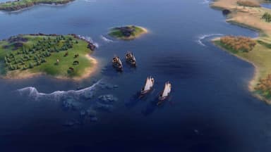 Civilization VI - Byzantium & Gaul Pack - PC Windows