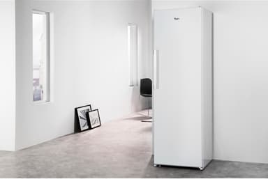 Whirlpool Kylskåp SW81QWH1 (vit)