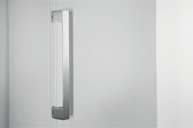 Whirlpool Kylskåp SW81QWH1 (vit)