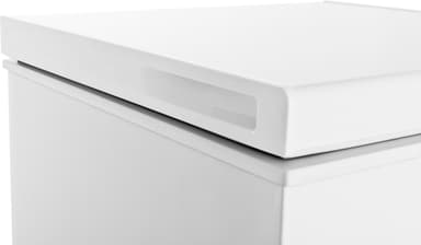 Logik Smart Climate frysbox L95CFW20E