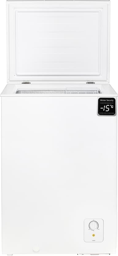 Logik Smart Climate frysbox L95CFW20E