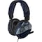 Turtle Beach Recon 70 Camo Blue gamingheadset för PS5,PS4,Xbox,Switch