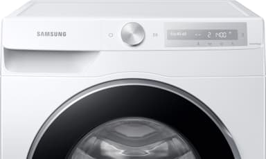 Samsung serie 6000 tvättmaskin WW90T606CLH (9kg)