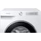 Samsung WW6000T tvättmaskin WW90T606CLH
