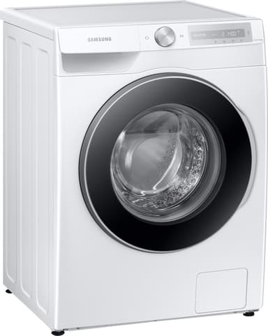 Samsung serie 6000 tvättmaskin WW90T606CLH (9kg)