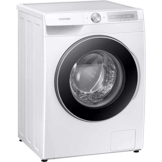 Samsung WW6000T tvättmaskin WW90T606CLH