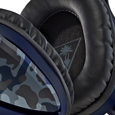 Turtle beach recon 70 camo blue hotsell