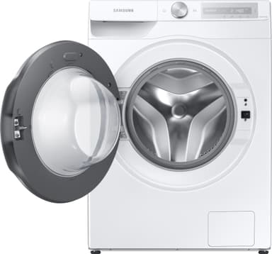 Samsung serie 6000 tvättmaskin WW90T606CLH (9kg)