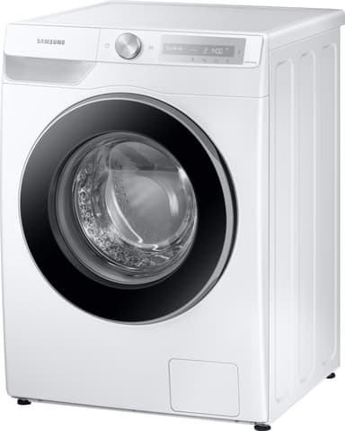 Samsung serie 6000 tvättmaskin WW90T606CLH (9kg)