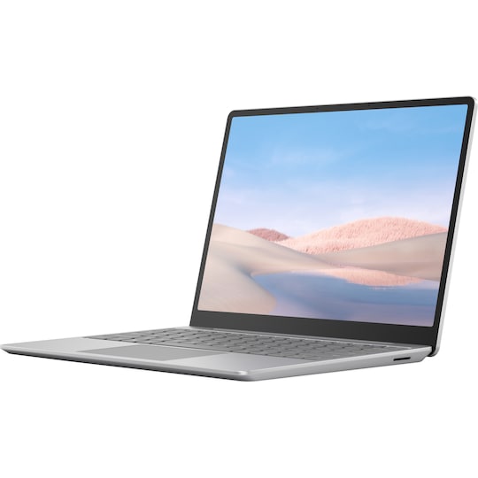 Microsoft Surface bärbar dator Go i5/8/128 12" bärbar dator (platinum)