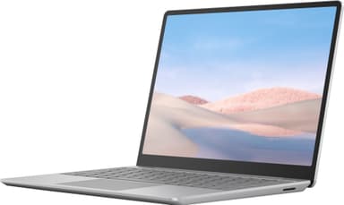 Microsoft Surface bärbar dator Go i5/8/128 12" bärbar dator (platinum)