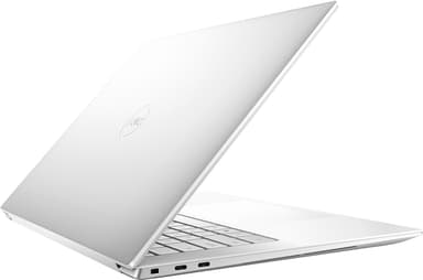 Dell XPS 15-9500 15.6" bärbar dator (frost white)