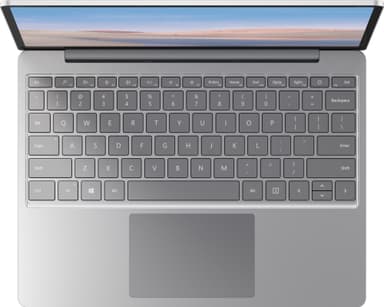 Microsoft Surface bärbar dator Go i5/8/128 12" bärbar dator (platinum)