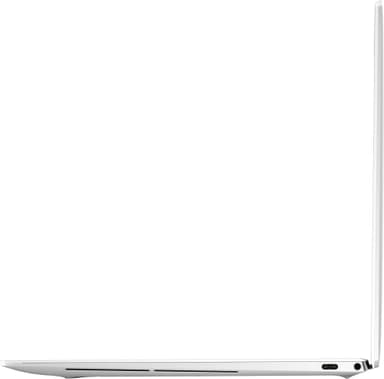 Dell XPS 13-9300 13.4" bärbar dator (arctic white)