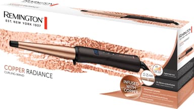 Remington Copper Radiance locktång CI5700