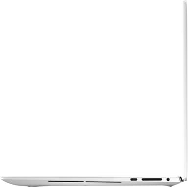 Dell XPS 15-9500 15.6" bärbar dator (frost white)