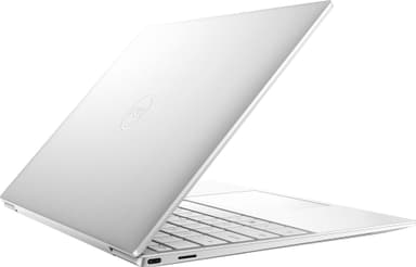 Dell XPS 13-9300 13.4" bärbar dator (arctic white)