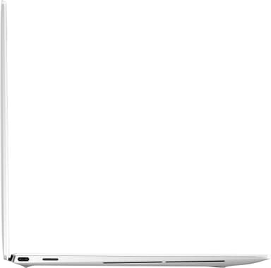 Dell XPS 13-9300 13.4" bärbar dator (arctic white)