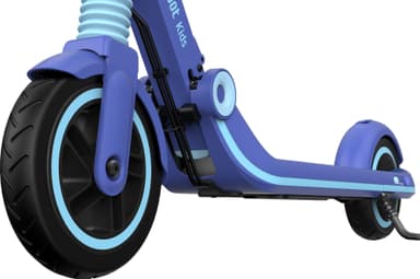 Ninebot by Segway eKickScooter Zing E8 (blå)