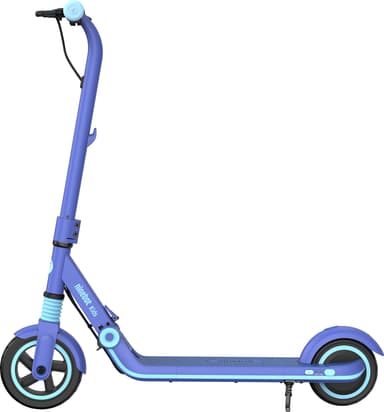 Ninebot by Segway eKickScooter Zing E8 (blå)