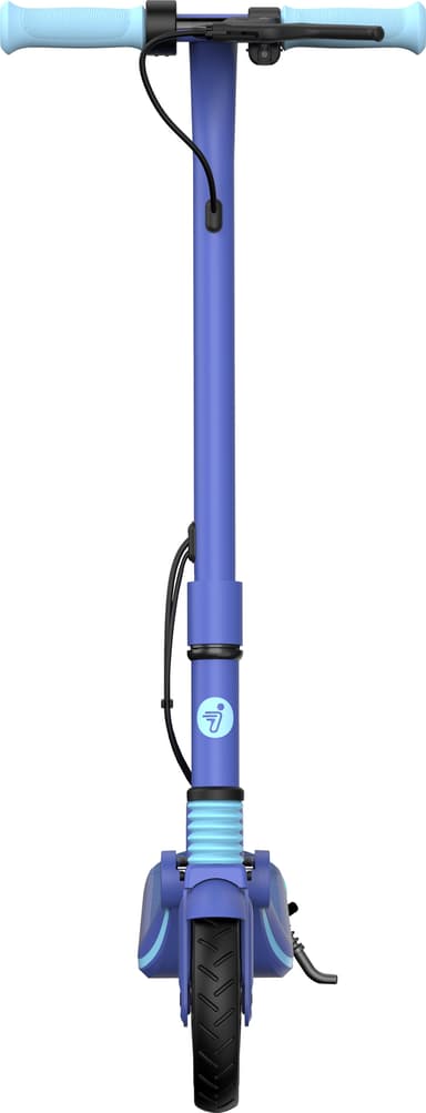 Ninebot by Segway eKickScooter Zing E8 (blå)
