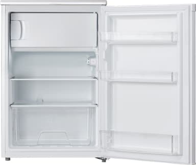 Logik Kylskåp med frysfack LUR55W20E (vit)