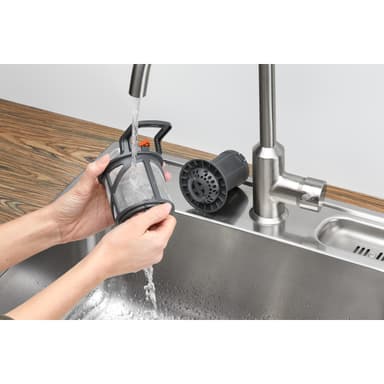Electrolux Serie 600 Diskmaskin EES47311L (integrerad)
