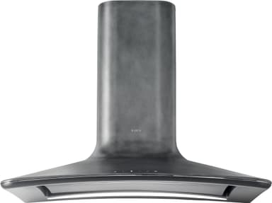 EICO Vägghängd Köksfläkt 4761 (peltrox 85cm)