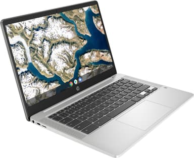 HP Chromebook 14 Cel/4/32 14" bärbar dator