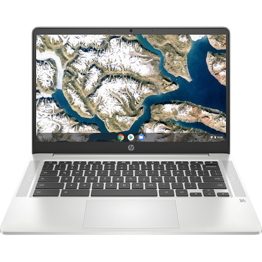 HP Chromebook 14 Cel/4/32 14" bärbar dator