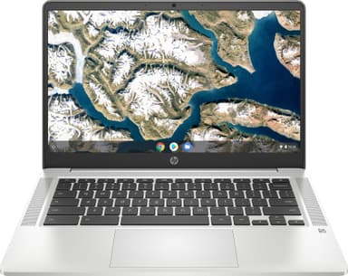 HP Chromebook 14 Cel/4/32 14" bärbar dator