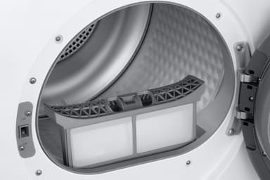Samsung Serie 5000 Torktumlare DV95TA040AE (9kg)