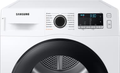 Samsung Serie 5000 Torktumlare DV95TA040AE (9kg)