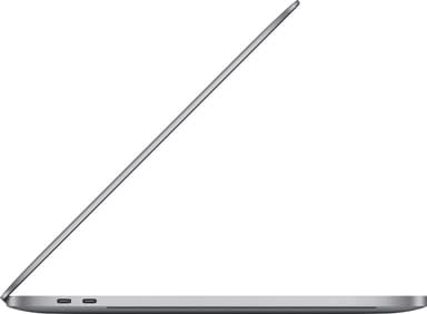 MacBook Pro 16 2019 Core i9 2.4 GHz/64GB/1TB (space gray)