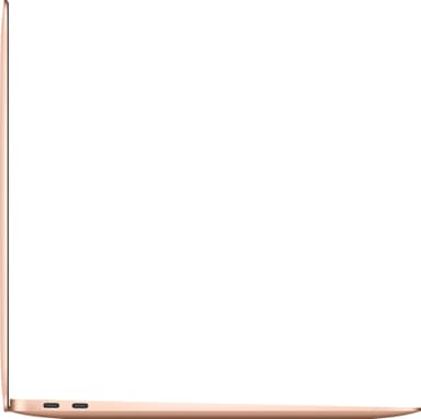 MacBook Air 2020 13" Core i7 1.2 GHz/16GB/512GB (guld)