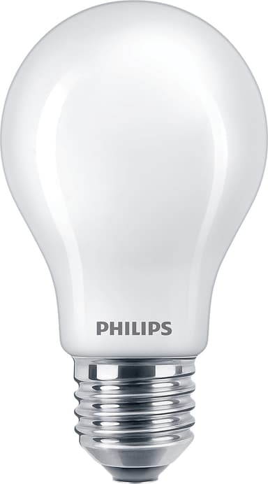 Philips LED-lampa 7W E27